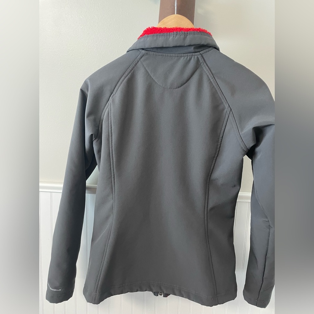 Columbia Jacket - Picture 3 of 4